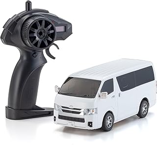 Kyosho Egg 66609 First Mini-Z Toyota Hiace Super GL