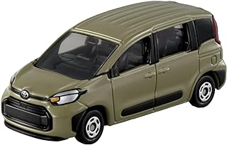 Box 016 Toyota Sienta