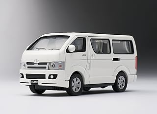 Diapet DK-5118 1/36 Scale Toyota Hiace