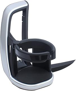 Tsuchiya Yak SY-NV13 Toyota 90 Series Noah Voxy Dedicated Air Conditioner Drink Holder for Passenger Seat