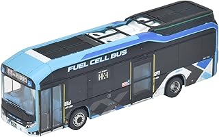 The Bus Collection Bus Colle Driving System Toyota SORA Power Set, Seibu Bus Specifications, Diorama Supplies