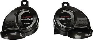 Toyota 08522-28040 Premium Horn NOAH ZWR80G ZRR80W ZRR85W ZRR80G ZRR85G