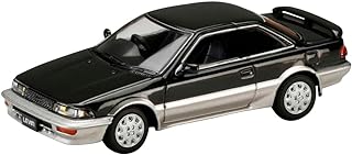 1/64 Toyota Corolla Levin GT APEX AE92 Shooting Toning II
