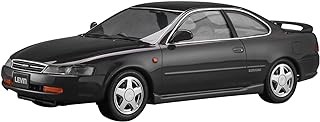 Hasegawa 20667 1/24 Toyota Corolla Levin GT APEX Plastic Model