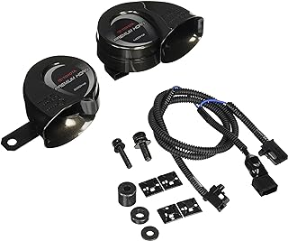 Toyota 08522-B1010 Premium Horn bB [QNC20 QNC21 QNC25]