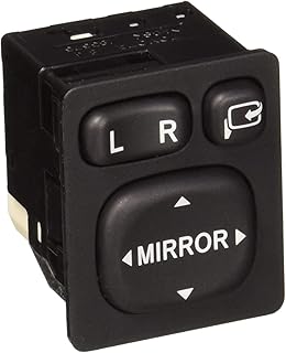 Toyota 84870-0C040 Door Mirror Switch