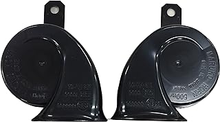 Genuine Toyota Parts Lexus LS600/600HL High Pitched Horn/Low Pitched Horn Set, Low Hi Set