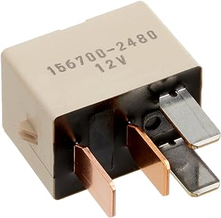 Toyota Genuine Parts ACC Relay Passo SETTE Part Number 90049-88004
