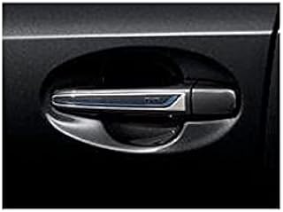 Toyota 08231-47040 Prius Alpha ZVW41W ZVW40W Door Handle Garnish, Genuine Parts
