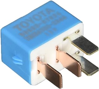 Toyota 90080-87026 HVAC Blower Motor Relay