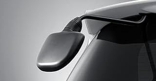 Toyota Vanguard GSA33W ACA33W ACA38W Rear Under Mirror 87950-42060