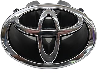 TOYOTA Genuine 75311-02080 Emblem