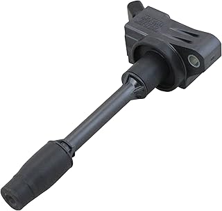 Toyota Ignition Coil Part Number: 90919-02272