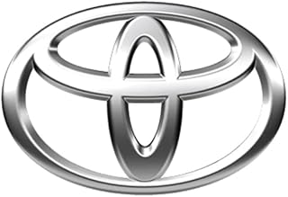 Toyota Genuine Parts Front Bumper Absorber LWR Auris Part Number 52618-12030