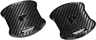 MONSTER SPORT 792500-7600M Swift Sport Door Handle Protector, ZC33S, ZC13S, etc., Set of 2, Scratch Prevention, Protection