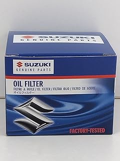 Genuine Parts, Filter Assy, Part Number: 16510-84M00