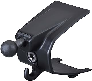 IMP109 Car Specific Supplies, Smartphone Holder Mount Mount for Suzuki Jimny JB64/JB74 Only, Single Item, Black