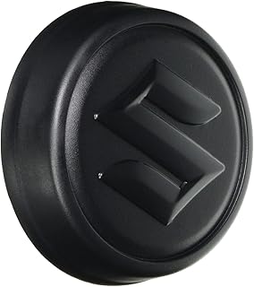 Genuine Parts Cap Wheel Center Part Number 43252-58J00