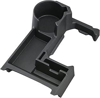 IMP185 Car Console Tray, For Suzuki Jimny & Sierra (JB64/JB74), For AT Cars, Drinks, Smartphones, Cards, Smart Keys, Small Items, etc., Multi-functional, Convenient, Soft Material, Urethane Foam