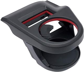 Tsuchiya Yac Suzuki Swift Air Conditioner Drink Holder for Passenger Seat Z#13S 33S 43S 53S 83S SY-SZ2
