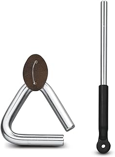 ST-7 Triangle 7 Side 2.8 inches (7 cm)