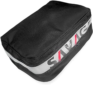 Rear Seat Fender Pack Tool Bag Compatible with Suzuki DRZ 400 250 125L DRZ400S DRZ400E DRZ400SM DRZ250 DRZ125L Motorcycle Tools Packaging Storage