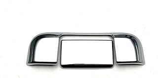 SUZUKI Suzuki Every DA17V Rear Gate Door Grip Cover Plated