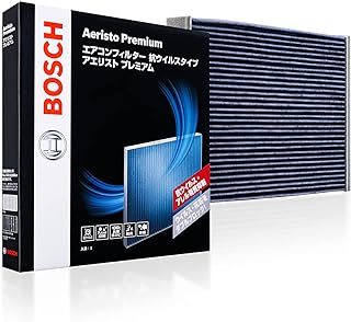 AP-S03 Air Conditioner Filter for Suzuki Cars, Elist Premium (Antiviral Type)
