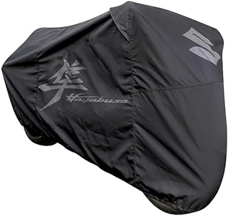 Hayabusa Cycle Cover New 2024 Series GSX1300R 990A0-66035