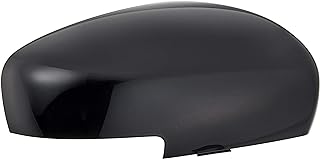 AACM 84718-65P20-ZJ3 Genuine Parts Alto/Turbo RS/Works Door Mirror Cover (for Door Mirror with LED Side Turn Lamp) For Right Side ZJ3 (Bluish Black Pearl 3)