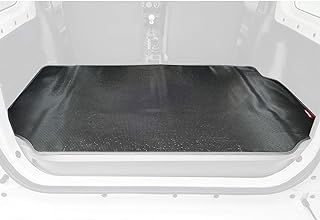 MONSTER SPORT 894580-5500M Luggage Mat, For Jimny JB64W, Jimny Sierra JB74W, Made in Japan, Scratch Resistant, Waterproof, Stain Resistant, Anti-Slip