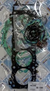 ATHENA SUZUKI GSR750 11- P400510870089 Complete Gasket Set