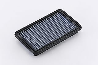 59572 SUS Power Air Filter, LM, Genuine Replacement Type, Suzuki SS-24B