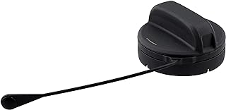 Genuine Parts Cap Assy, Fuel Filler, Model Number: 89260-77K01
