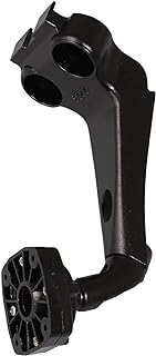 MR MR-KIT04A Mounting Stay, Dash Camera, For Cars, For Suzuki Jimny, Jimny Sierra Swift, Genuine Mirror Replacement, Compatible With MAXWIN Products