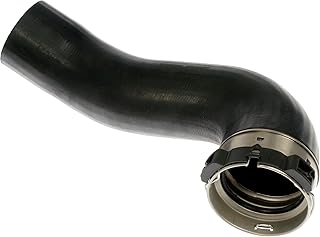Dorman 667-360 Intercooler Hose Compatible with Select Audi/Volkswagen Models