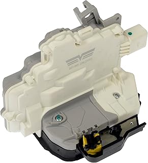 Dorman 931-065 Front Passenger Side Door Lock Actuator Motor Compatible with Select Audi Models